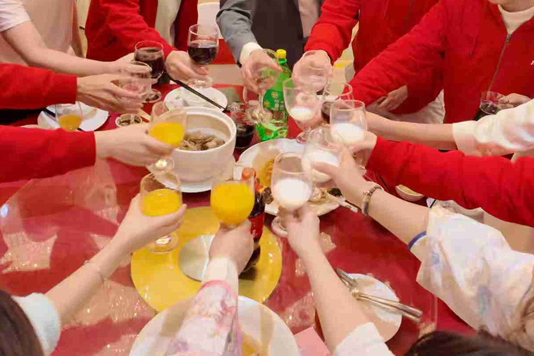 Derniers blogs de l'entreprise sur Points marquants de l'assemblée annuelle de Joydenta - 26 décembre 2025