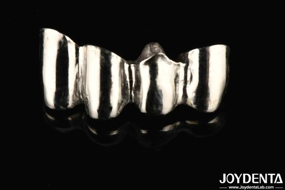 acheter Prothèses dentaires ronds multiples Précises personnalisées fabrication en ligne