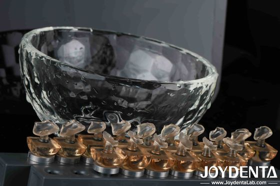 acheter Dentisterie cosmétique Facile à nettoyer et résistant à la température fabrication en ligne