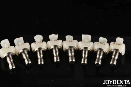 acheter Des plaquettes en verre et en céramique personnalisables, des plaquettes en porcelaine dentaire durables fabrication en ligne