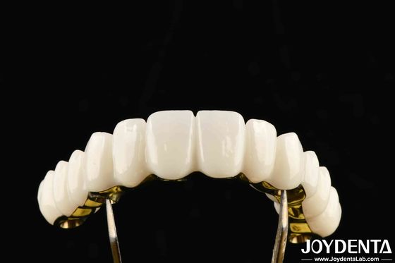 acheter Fabriqué sur mesure en zirconium Excellente résistance pour des solutions dentaires personnalisées fabrication en ligne
