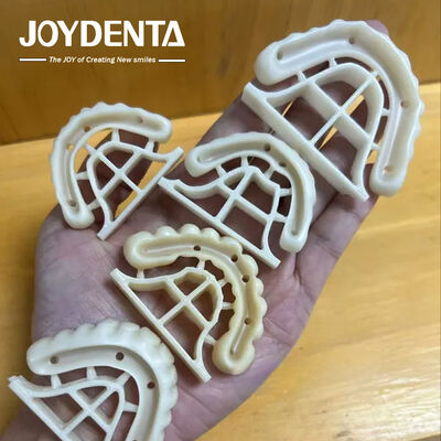 acheter Naturel à l'air complet couronnes en zirconium ponts incrustations et incrustations haute résistance à la flexion fabrication en ligne