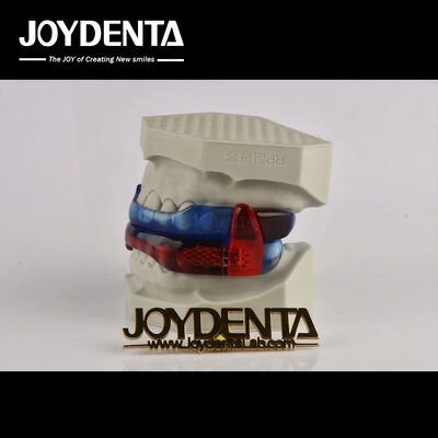 acheter Garde-dentiste en silicone pour les ronflements, lavage à la main Arrêtez le ronflement fabrication en ligne