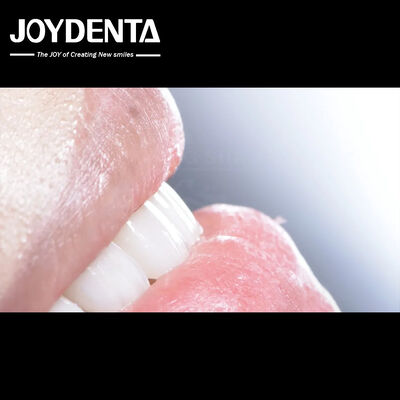 acheter Finition dentaire composite durable Bonne biocompatibilité Pas de goutte de finition de porcelaine fabrication en ligne