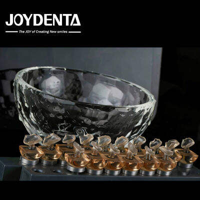 acheter Dentisterie cosmétique Facile à nettoyer et résistant à la température fabrication en ligne