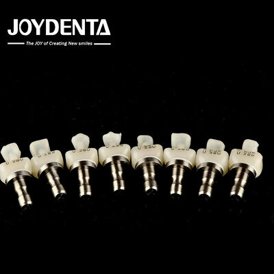 acheter Des plaquettes en verre et en céramique personnalisables, des plaquettes en porcelaine dentaire durables fabrication en ligne