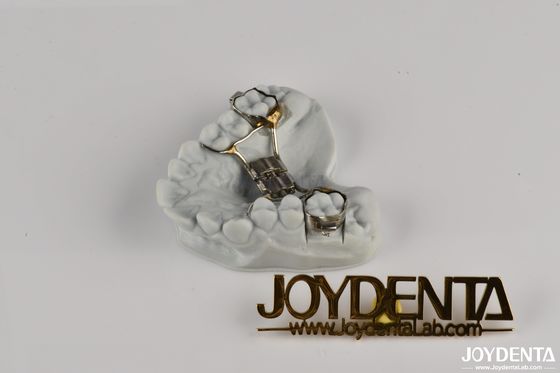 Retenant personnalisé durable pour les dents, Retenant orthodontique de remplacement
