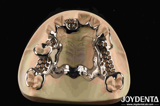 Matériau biocompatible dentaire